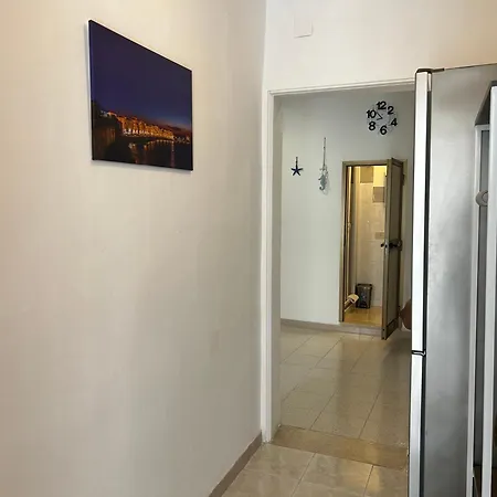 Hiera Beb Nocleg ze śniadaniem *