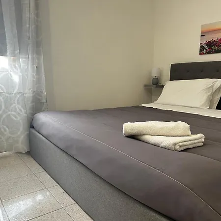 Hiera Beb Bed and Breakfast Τραπάνι