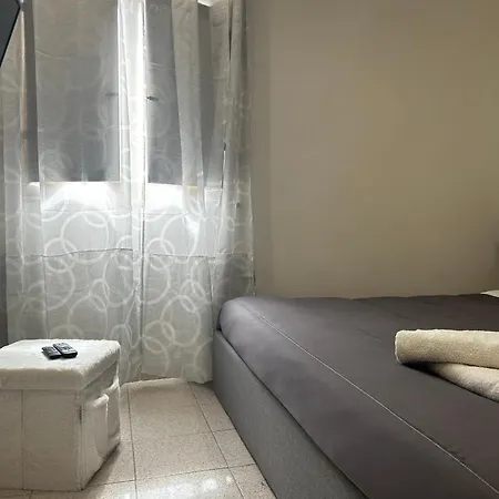 Bed and Breakfast Hiera Beb Τραπάνι