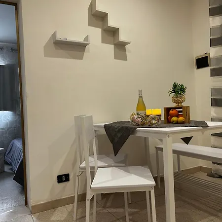 Bed and Breakfast Hiera Beb