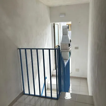 Bed and Breakfast Hiera Beb Τραπάνι